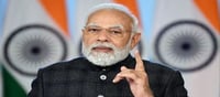 దేశాభివృద్ధి కోసం మళ్లీ మోదీనే గెలిపించాలా?